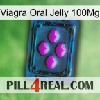 Viagra Oral Jelly 100Mg 04